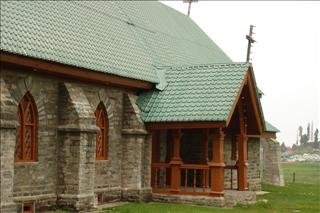 St. Mary Church